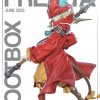 Freya Crescent - Final Fantasy IX