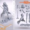 Beatrix - Final Fantasy IX