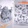 Daruk – Breath of the Wild