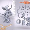 Urbosa – Breath of the Wild