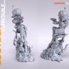 Lucca - Chrono Trigger