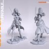 Beatrix - Final Fantasy IX