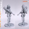Garnet Til Alexandros - Final Fantasy IX
