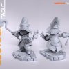 Vivi Ornitier - Final Fantasy IX