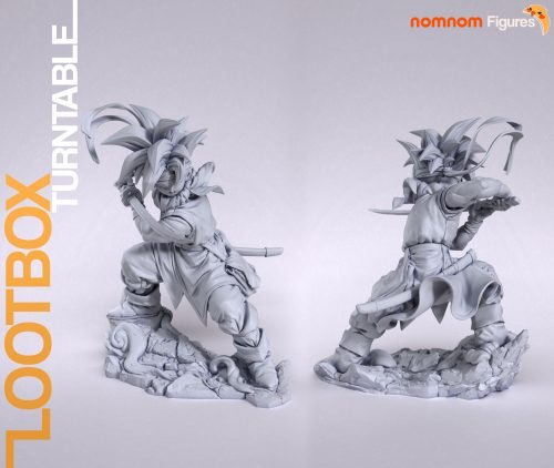 Crono – Chrono Trigger