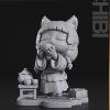 Chibi de Maomao - Apothecary Diaries