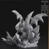 Chibi de Blue Eyes – White Dragon