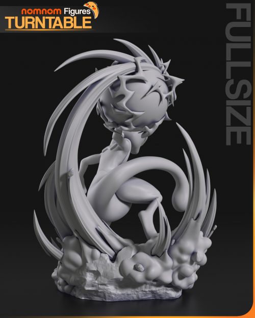 Mewtwo - Pokemon