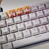 Teclas de Sailor Moon
