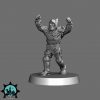 Equipo de Caballeros Humanos Nobles - Los Guardianes del Grial