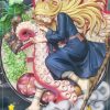 Marcille – Delicious in Dungeon
