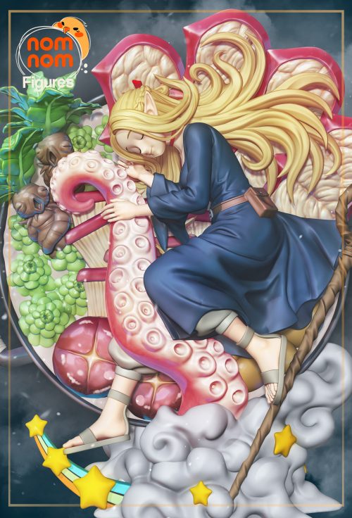 Marcille – Delicious in Dungeon