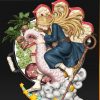 Marcille – Delicious in Dungeon