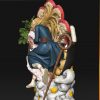 Marcille – Delicious in Dungeon