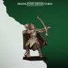 Arqueros de los Elfos Silvestres