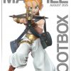 Marle - Crono Trigger