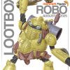 Robo - Chrono Trigger