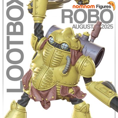 Robo - Chrono Trigger