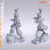 Marle - Crono Trigger