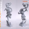 Ayla – Chrono Trigger