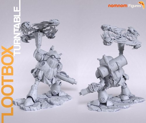 Robo - Chrono Trigger