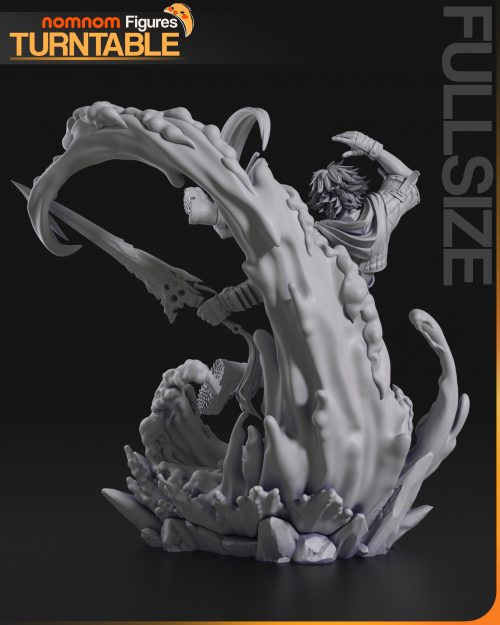 Tidus – Final Fantasy X