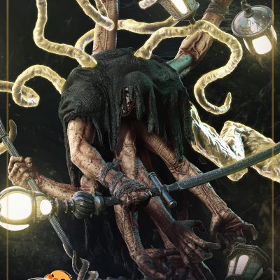 Lampmaster – Clair Obscur – Expedition 33