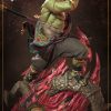 Ganondorf - Legend of Zelda