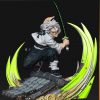 Sanemi – Demon Slayer