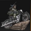 Naked Snake - Metal Gear Snake Eater
