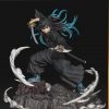 Muichiro – Demon Slayer
