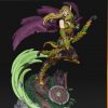 Alleria Windrunner - Warcraft III