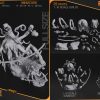 Scaleparts Lampmaster – Clair Obscur – Expedition 33