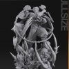 Gyomei – Demon Slayer