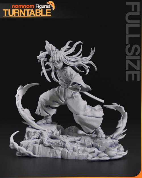 Muichiro – Demon Slayer