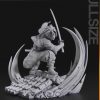Sanemi – Demon Slayer