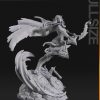 Alleria Windrunner - Warcraft III