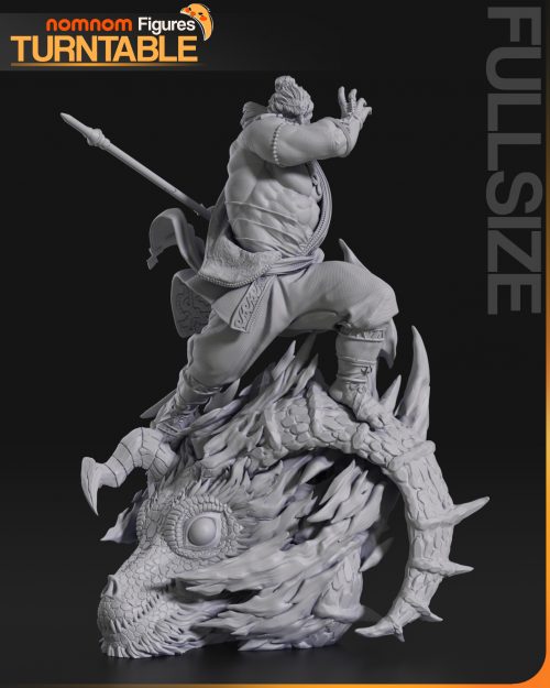 Ganondorf - Legend of Zelda