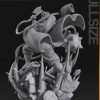 Gyomei – Demon Slayer