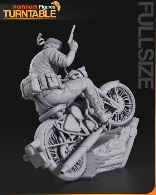 Naked Snake - Metal Gear Snake Eater