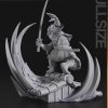 Sanemi – Demon Slayer