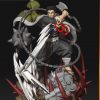 Gyomei – Demon Slayer