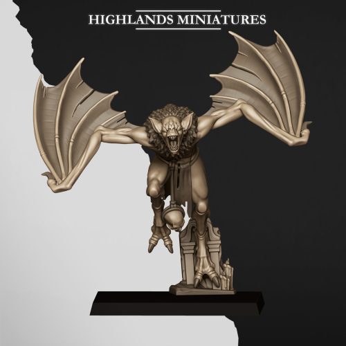 CRYPT_BATS_2 Murciélagos de la cripta