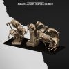 GHOST_SWARM_UNIT_4 Fantasmas