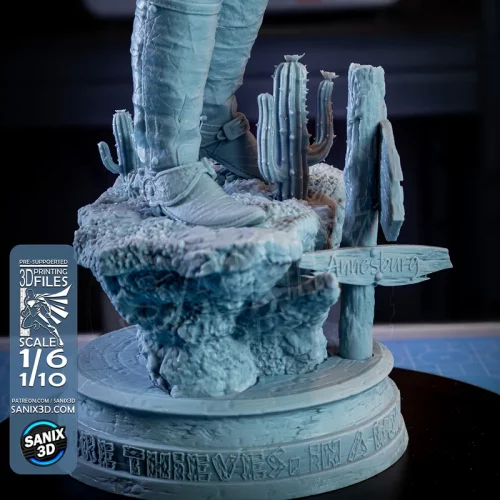 5334959291 Arthur Morgan – Red Dead Redemption