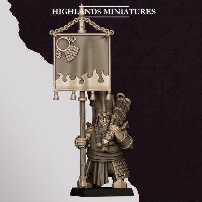 Grupo de mando de Tiradores de Marduk