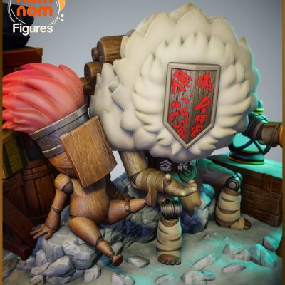 Noco BS 01 Noco - Clair Obscure Expedition 33