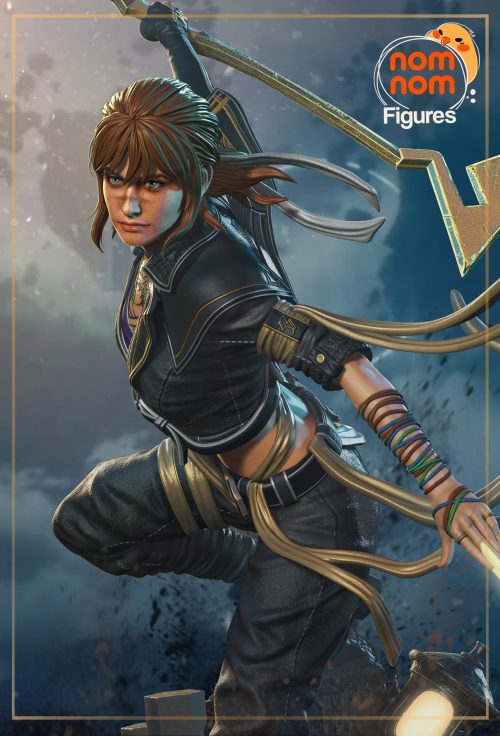 Beautyshot_01 Sciel - Expedition 33