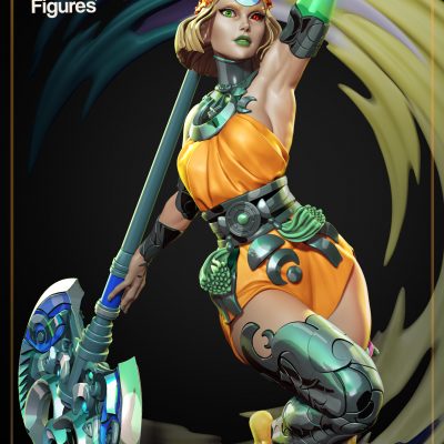 Beautyshot_01 Melinoe – Hades 2