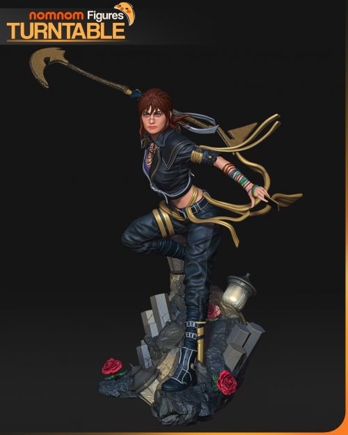 Colored_01 Sciel - Expedition 33